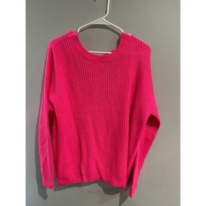 Fashiona Nova sweater New
